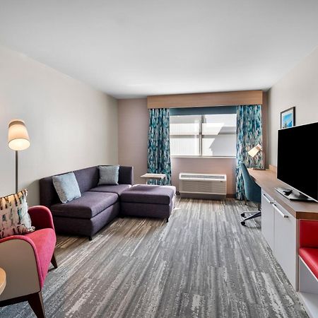 Hilton Garden Inn North Conway Exterior foto