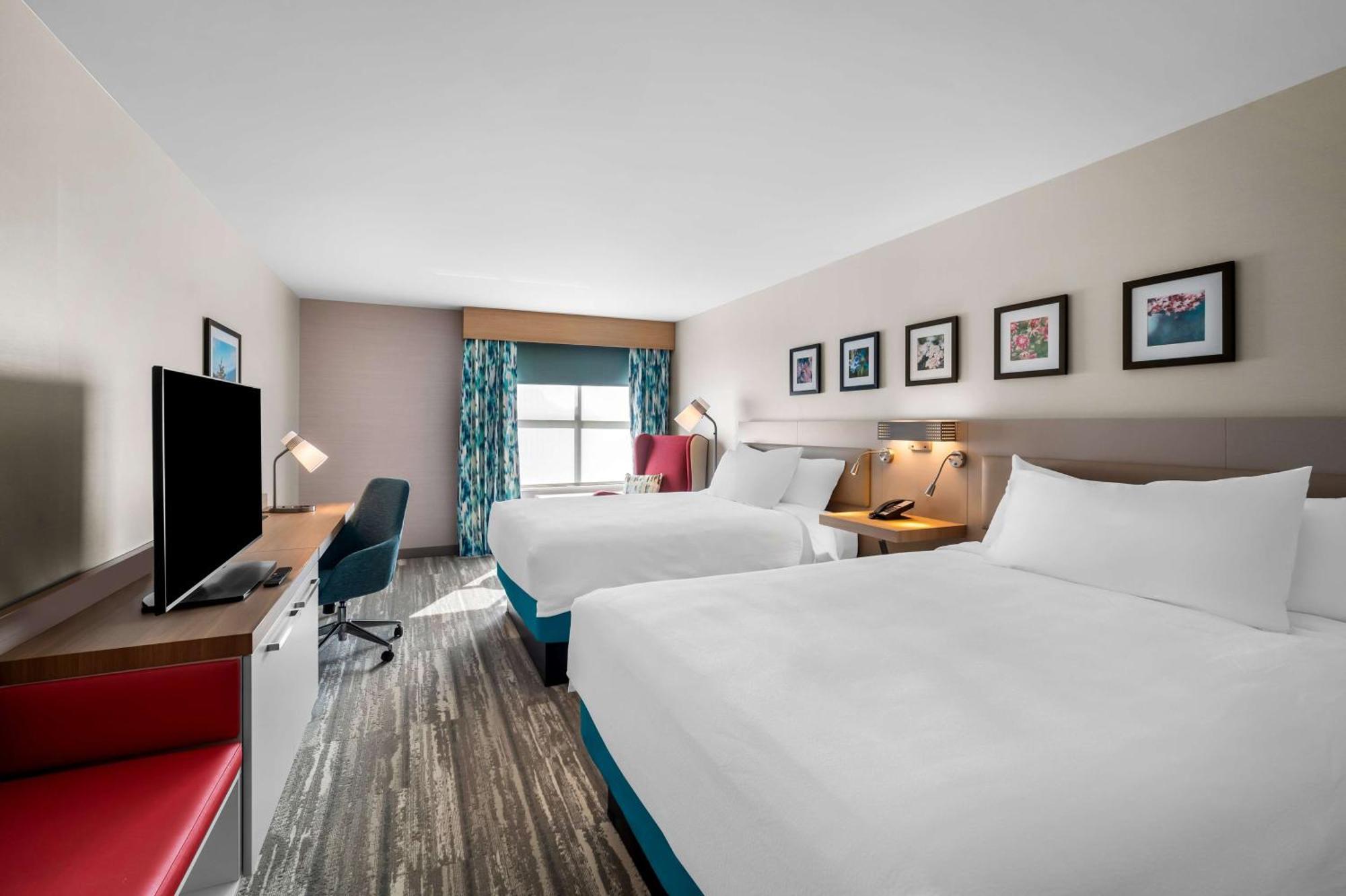 Hilton Garden Inn North Conway Exterior foto